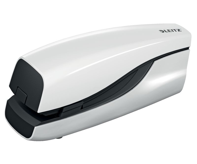 Capsator-electric-Leitz-Nexxt-Series-5533-20-coli-alb-perlat