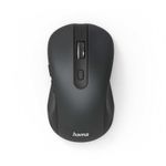 Mouse-optic-Hama-MW-650-wireless-black