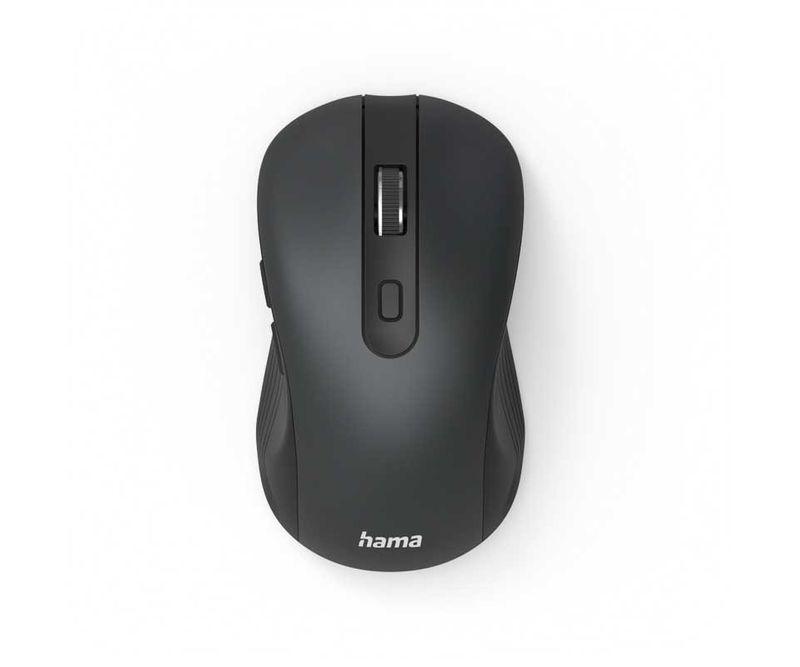 Mouse-optic-Hama-MW-650-wireless-black