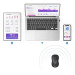 Mouse-optic-Hama-MW-650-wireless-black