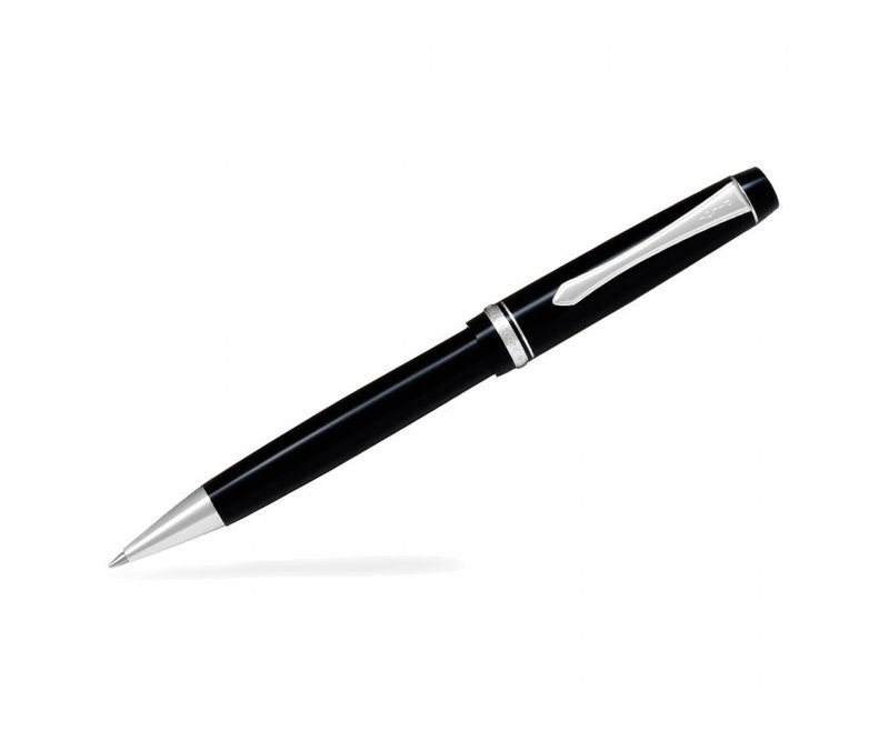 Pix-cu-bila-Pilot-Heritage-91-varf-fin-negru-