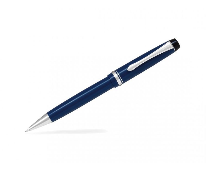Creion-mecanic-Pilot-Heritage-91-0.5mm-bleumarin