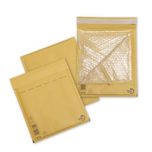 Plic antisoc kraft ext 240x275 int 220x265 100buc/set