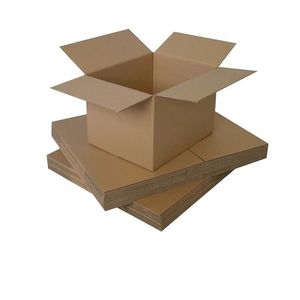 Set 25 Cutii carton mici transport colete 315x223x150mm