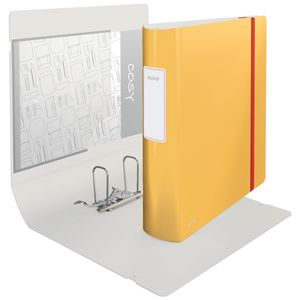 Biblioraft Polyfoam A4 8.2cm Leitz 180 Active Cosy