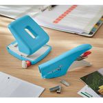 Capsator-metalic-Leitz-Cosy-5645-tip-cleste-15-coli-1000-capse-P2-incluse-albastru-celest