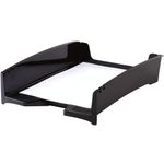 Tavita-pentru-documente-PP-negru-Green2Desk