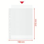 Folie-de-protectie-Esselte-Recycled-reciclat-PP-A5-70-mic-100-buc-cutie-standard