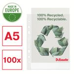 Folie-de-protectie-Esselte-Recycled-reciclat-PP-A5-70-mic-100-buc-cutie-standard
