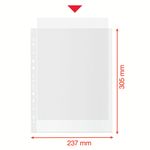Folie-de-protectie-Esselte-Recycled-PP-reciclat-A4-MAXI-70-mic-50-buc-cutie-standard