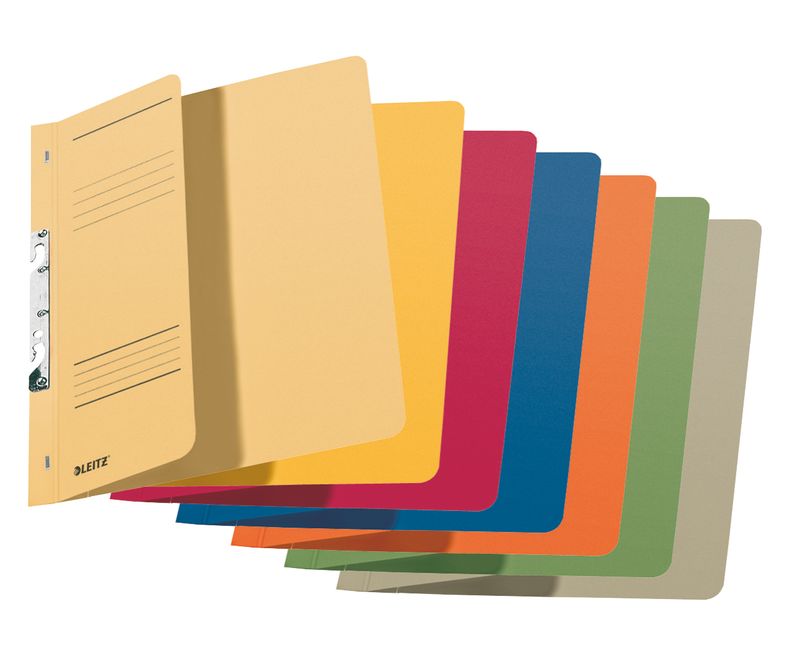 Dosar-cu-sina-Leitz-1-2-carton-A4-incopciat-170-coli-orange