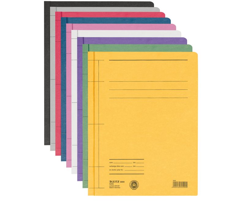 Dosar-cu-sina-Leitz-carton-A4-250-coli-albastru