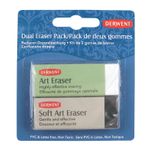 Set-2-radiere-Derwent-Professional-una-patrata-alba-pentru-uz-general-si-una-neagra-cu-carbune-pentru-eficienta-ridicata-blister