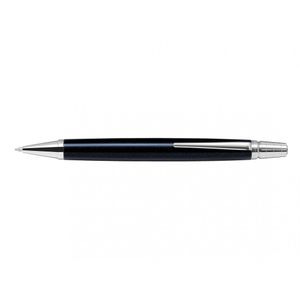 Pix retractabil Raiz Pilot 0.7mm varf mediu corp negru