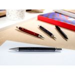 Pix-retractabil-Pilot-Raiz-0.7mm-negru