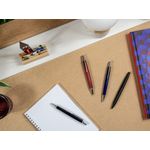 Pix-retractabil-Pilot-Raiz-0.7mm-rosu