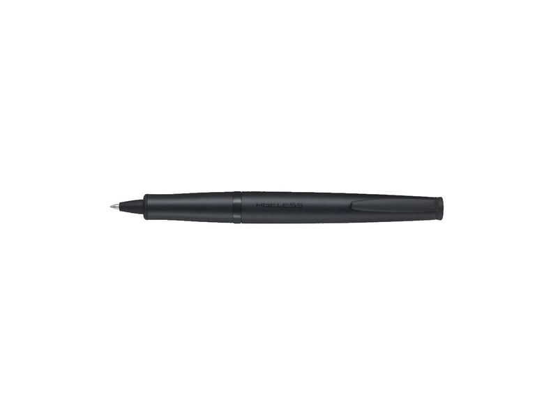 Pix Ageless Pilot negru retractabil - Dacris.net