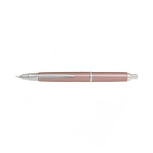 Stilou Capless Decimo Pilot varf fin corp roz
