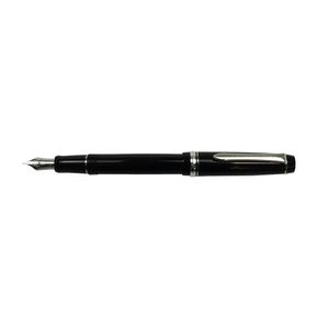 Stilou Heritage 91 Pilot varf mediu corp negru