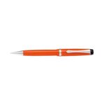 Creion-mecanic-Pilot-Heritage-91-0.5mm-portocaliu
