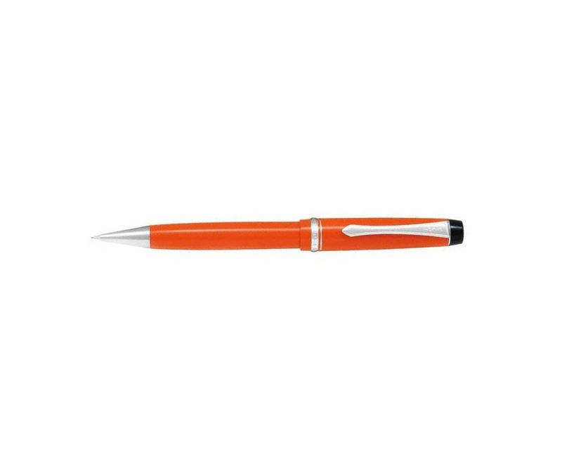 Creion-mecanic-Pilot-Heritage-91-0.5mm-portocaliu