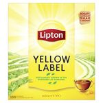 Ceai-Lipton-Yellow-Label-100-plicuri