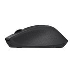 Mouse-Optic-Logitech-M330-Silent-Plus-USB-Wireless-Black