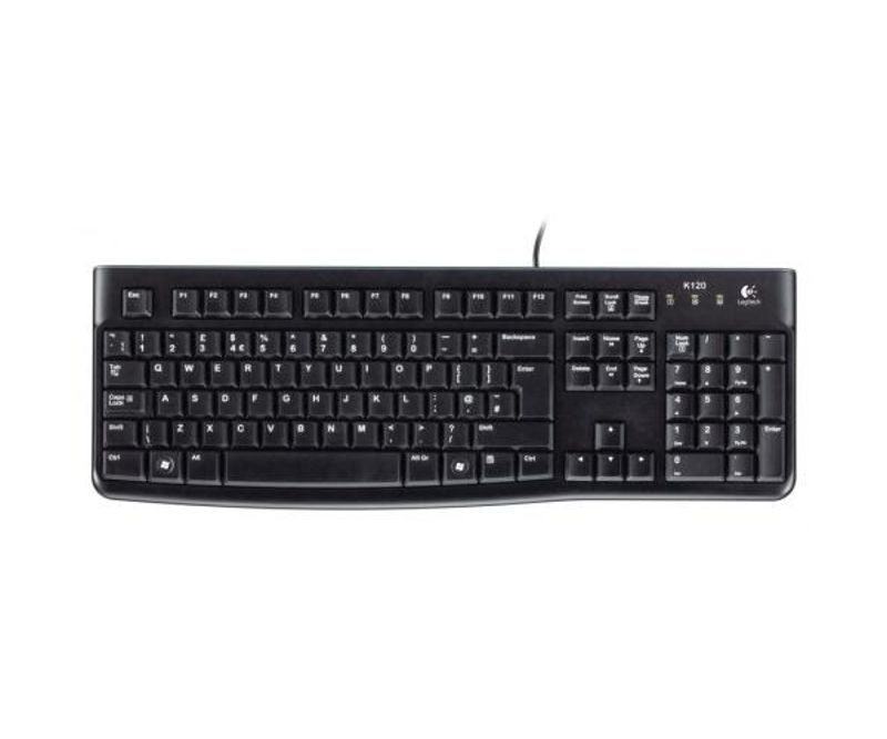 Tastatura-Logitech-K120-USB-Layout-US-Black