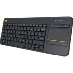 Tastatura-Wireless-Logitech-K400-USB-Black