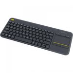 Tastatura-Wireless-Logitech-K400-USB-Black