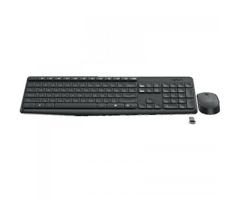 Kit-Wireless-Logitech-MK235---Tastatura-USB-Black---Mouse-Optic-USB-Black-Grey