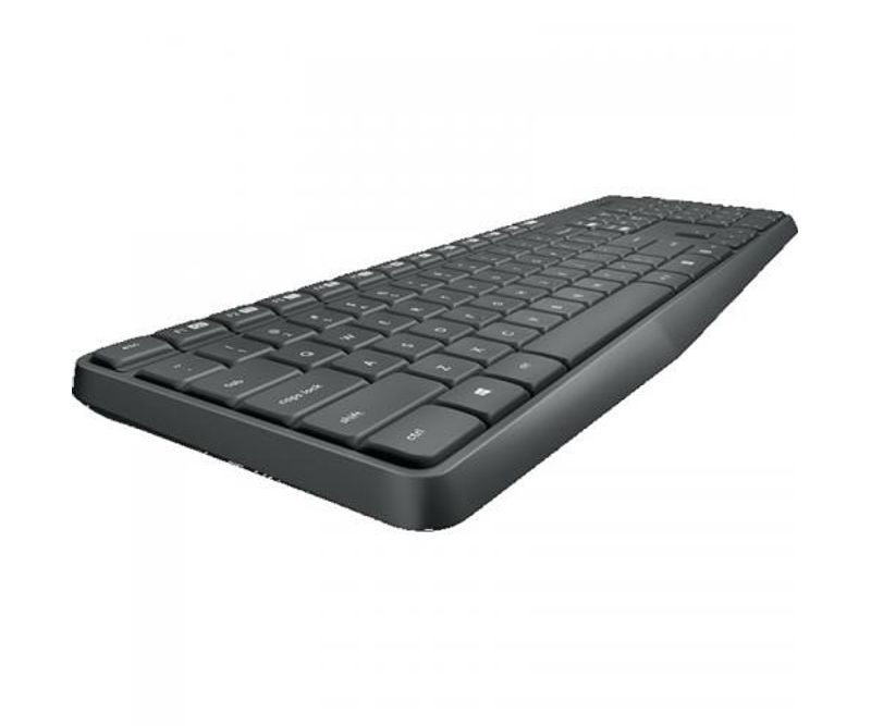 Kit-Wireless-Logitech-MK235---Tastatura-USB-Black---Mouse-Optic-USB-Black-Grey