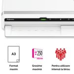 Aparat-de-laminat-Venus-LX-A3-Fellowes