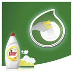 Detergent-vase-Fairy-Lemon-450-ml