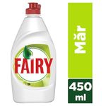 Detergent-vase-Fairy-Apple-450-ml