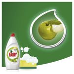 Detergent-vase-Fairy-Apple-450-ml