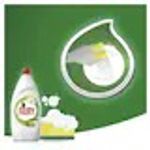 Detergent-vase-Fairy-Apple-450-ml