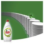 Detergent-vase-Fairy-Apple-450-ml