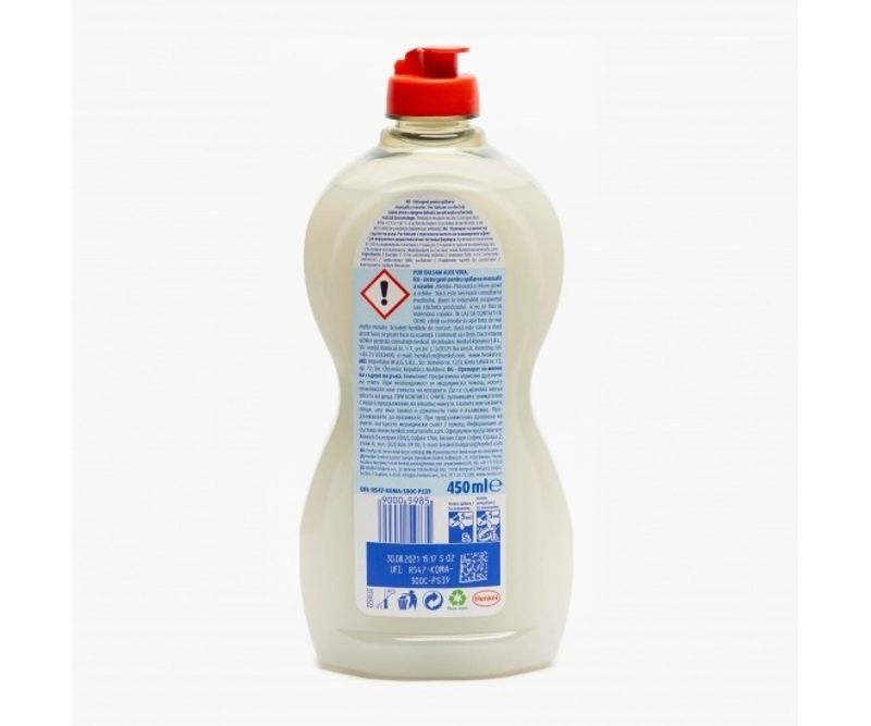 Detergent-lichid-vase-Pur-Aloe-Vera-500-ml