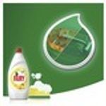 Detergent-vase-Fairy-Lemon-900-ml
