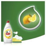 Detergent-vase-Fairy-Lemon-900-ml