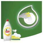 Detergent-vase-Fairy-Lemon-900-ml