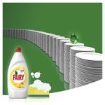 Detergent-vase-Fairy-Lemon-900-ml