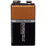 Baterie-Duracell-Basic-LR61-9V