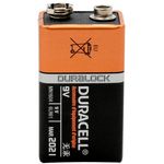 Baterie-Duracell-Basic-LR61-9V