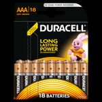 Baterii-Duracell-basic-AAA-LR03-18buc