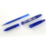 Roller-Pilot-Frixion-Ball-0.7-mm-albastru