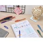 Roller-Pilot-Frixion-Ball-0.7-mm-albastru