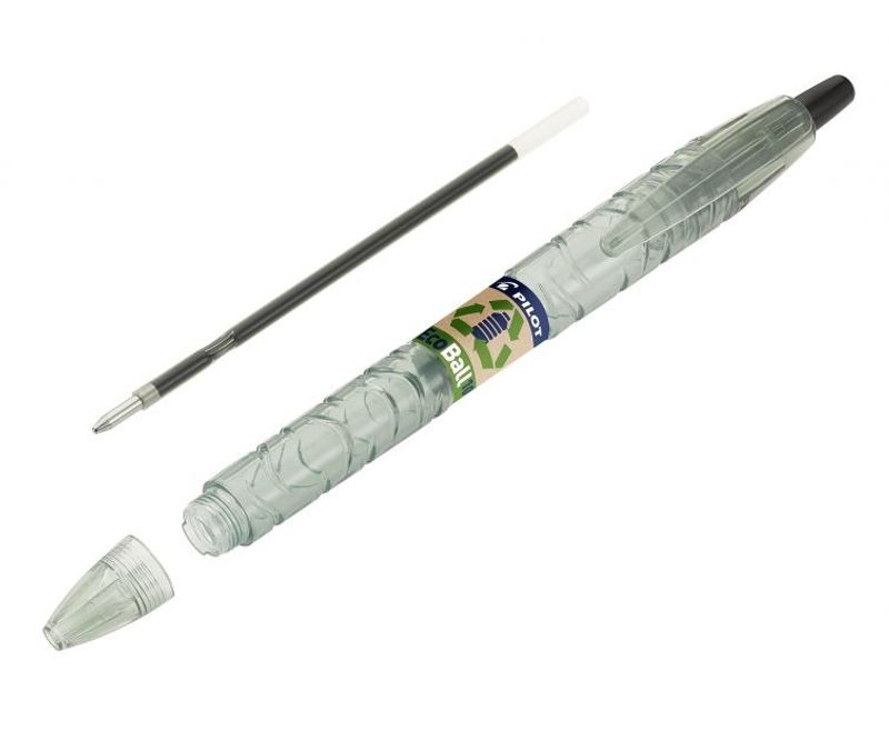 Pix-B2P-Ecoball-1.0-mm-Begreen-Pilot-Albastru