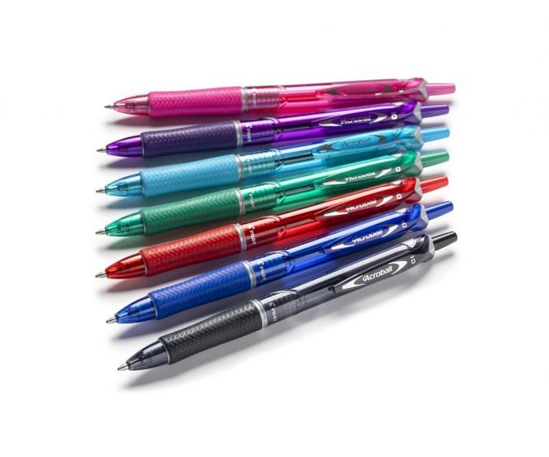 Pix-cu-bila-Pilot-Acroball-retractabil-1.0-mm-albastru